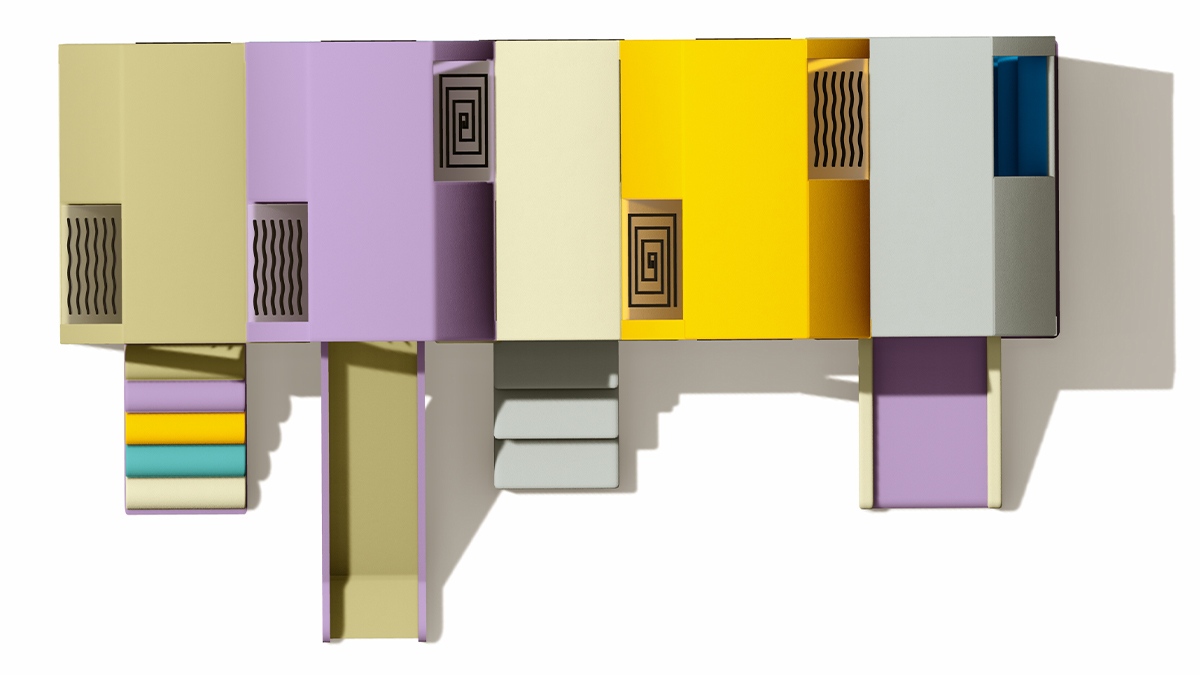 11. Мягкий игровой альпинист для детей (3)