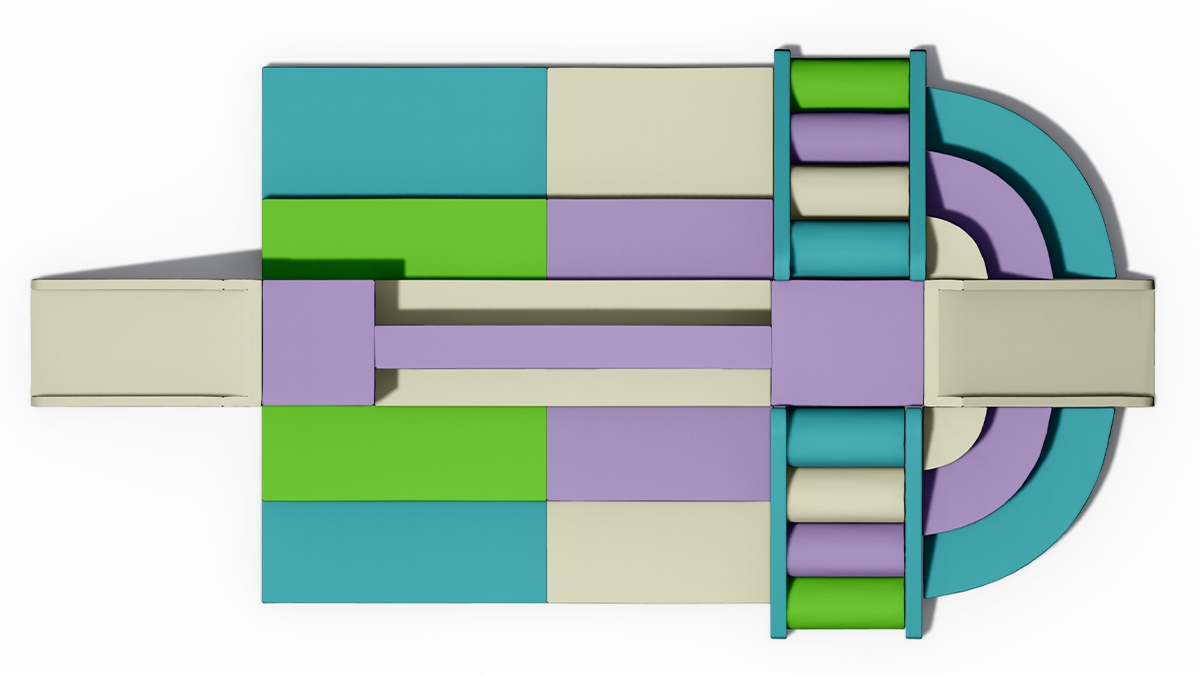 10. Мягкий игровой набор для дома (3)