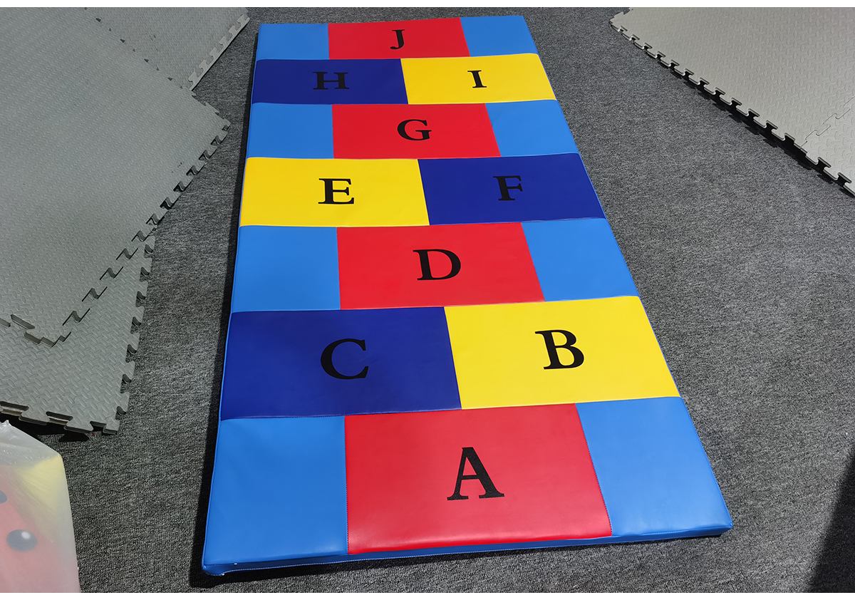 Физический дисплей 27