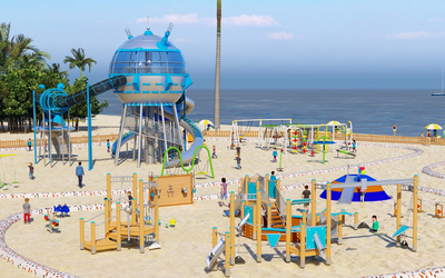 outdoor playground (7)