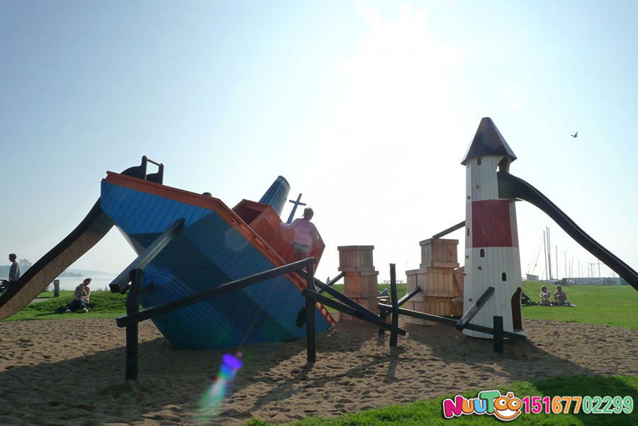 Что компания Dalian Outdoor Children's Slide Investment не может игнорировать?Невозможно игнорировать бесплатную установку и регулярное обслуживание.